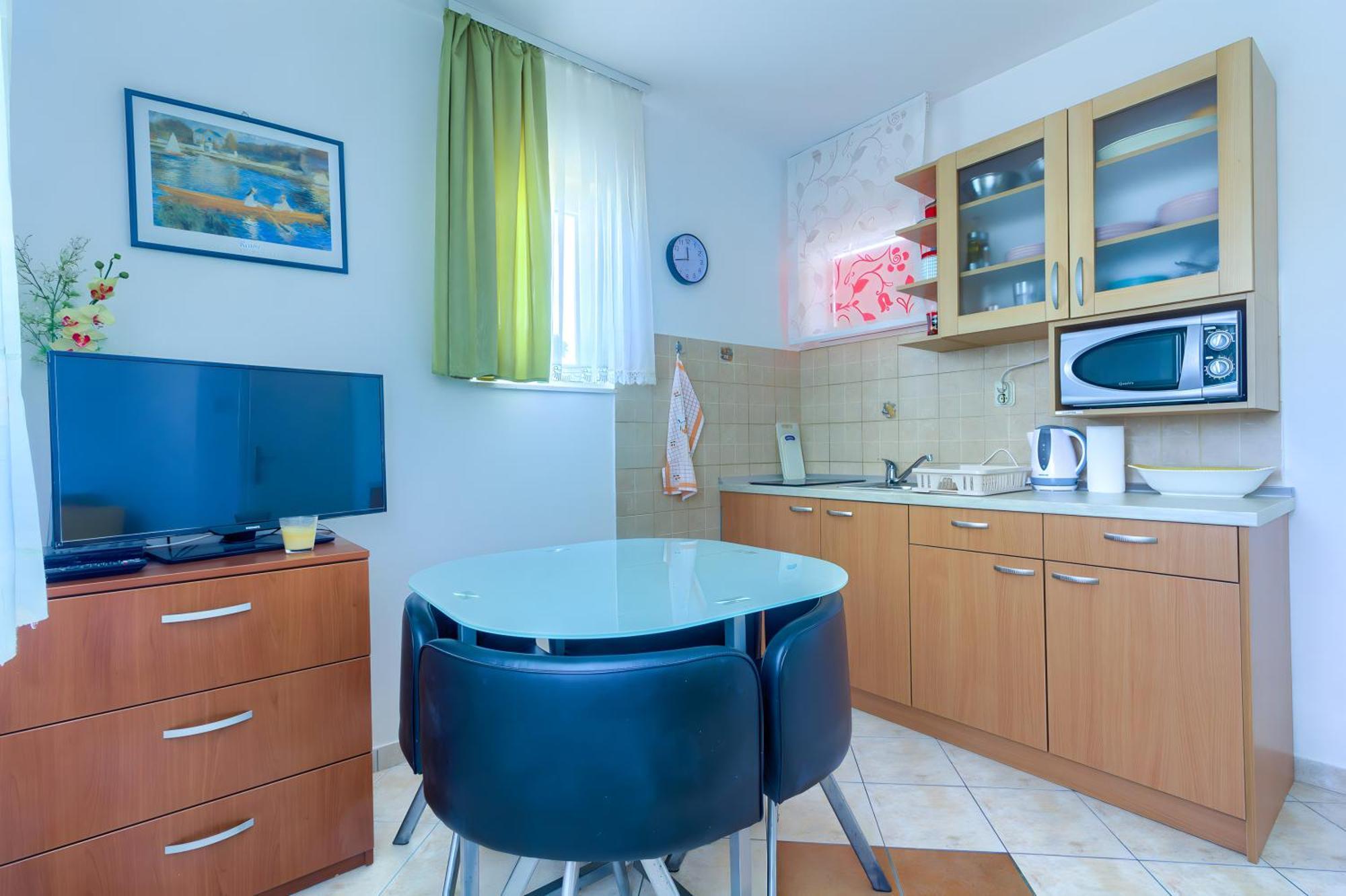 Villa Jela Трогир Екстериор снимка
