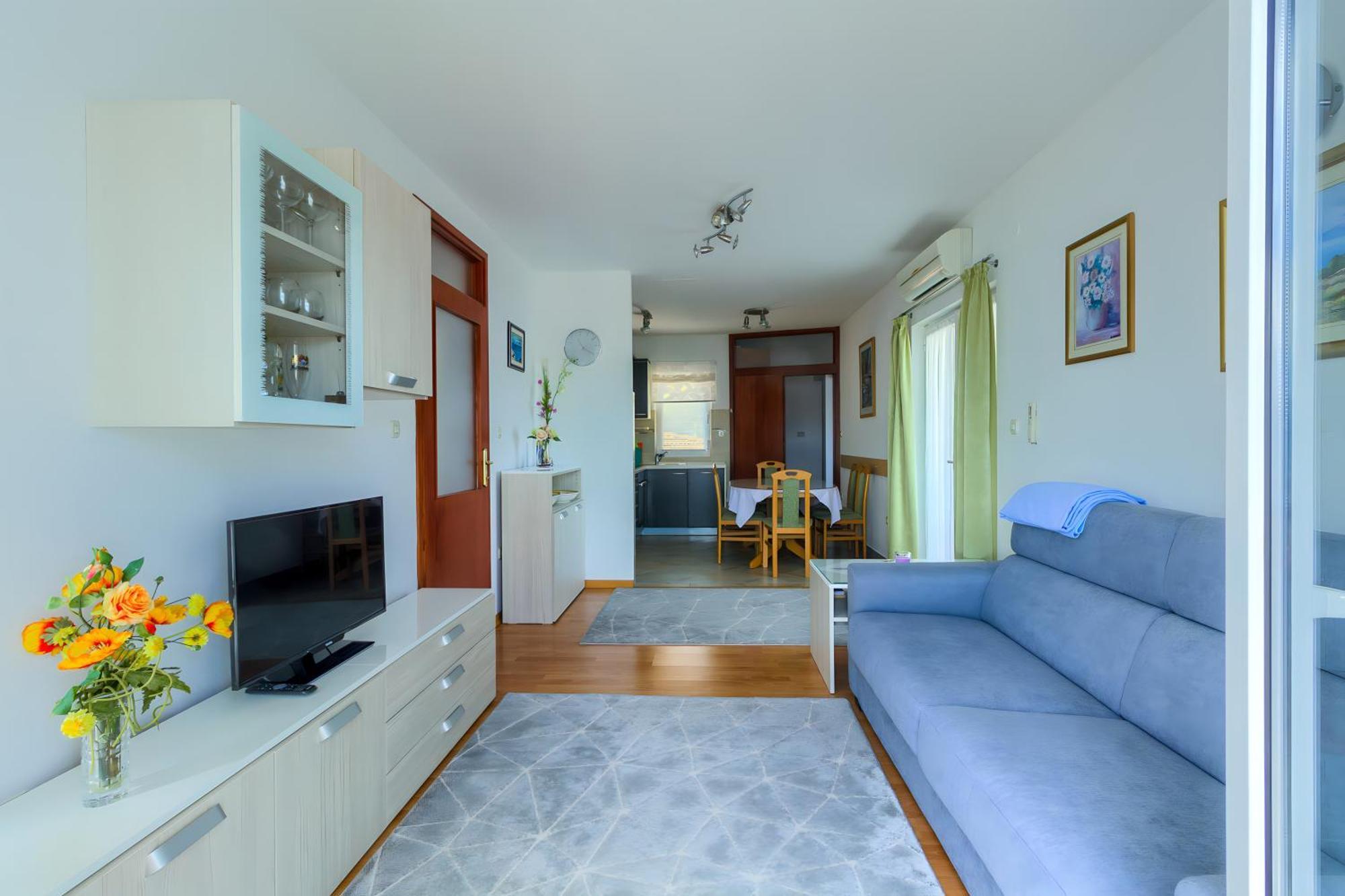 Villa Jela Трогир Стая снимка