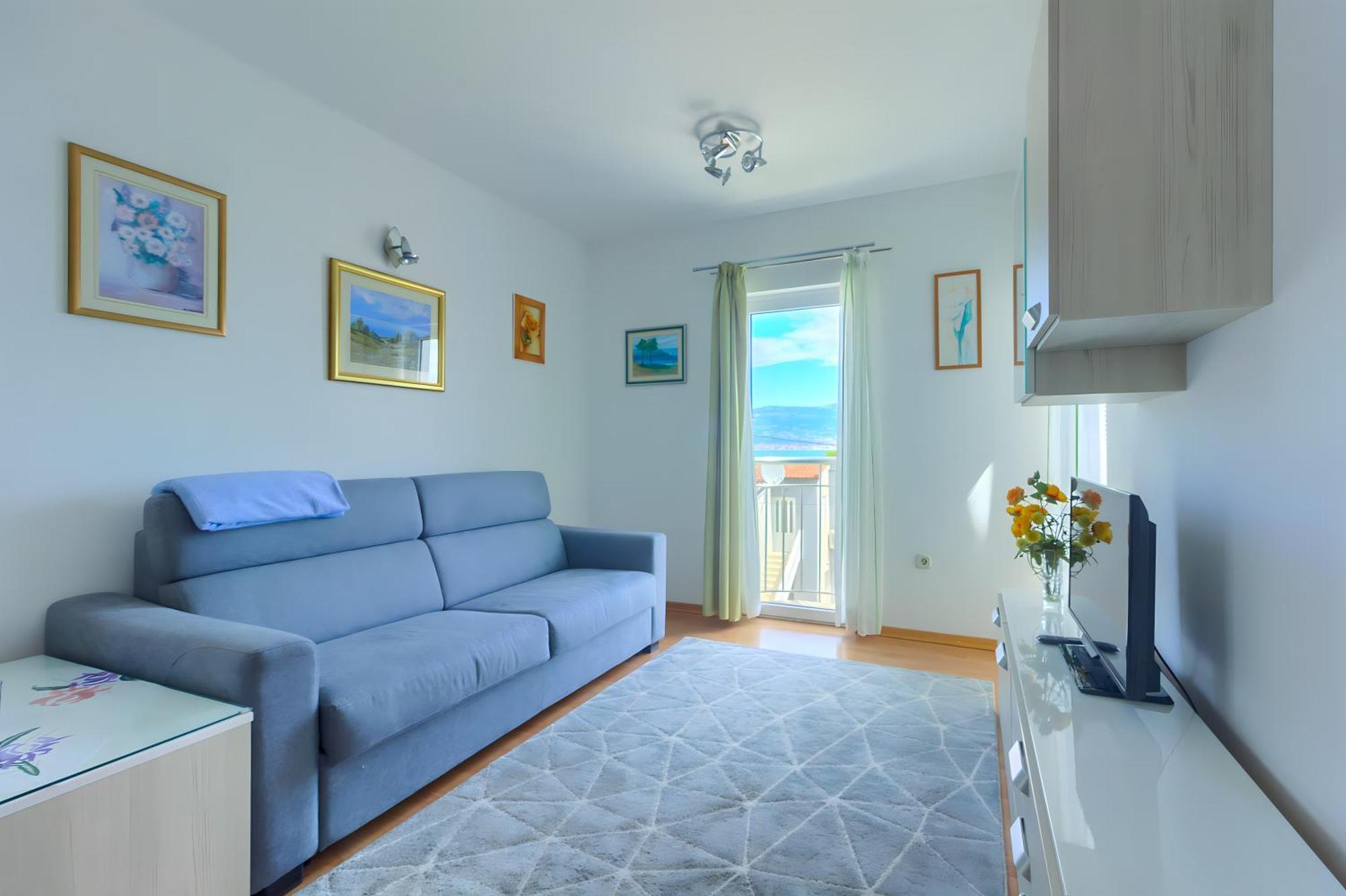 Villa Jela Трогир Екстериор снимка