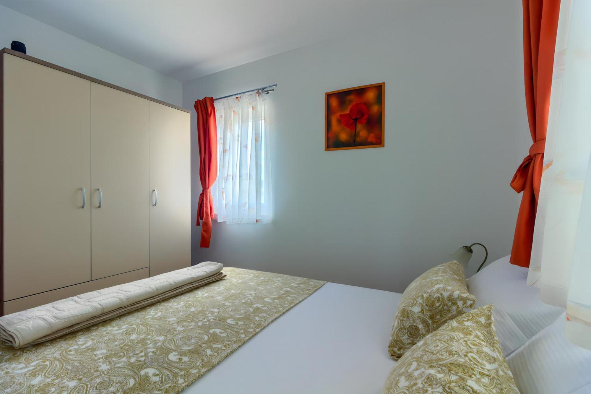 Villa Jela Трогир Екстериор снимка