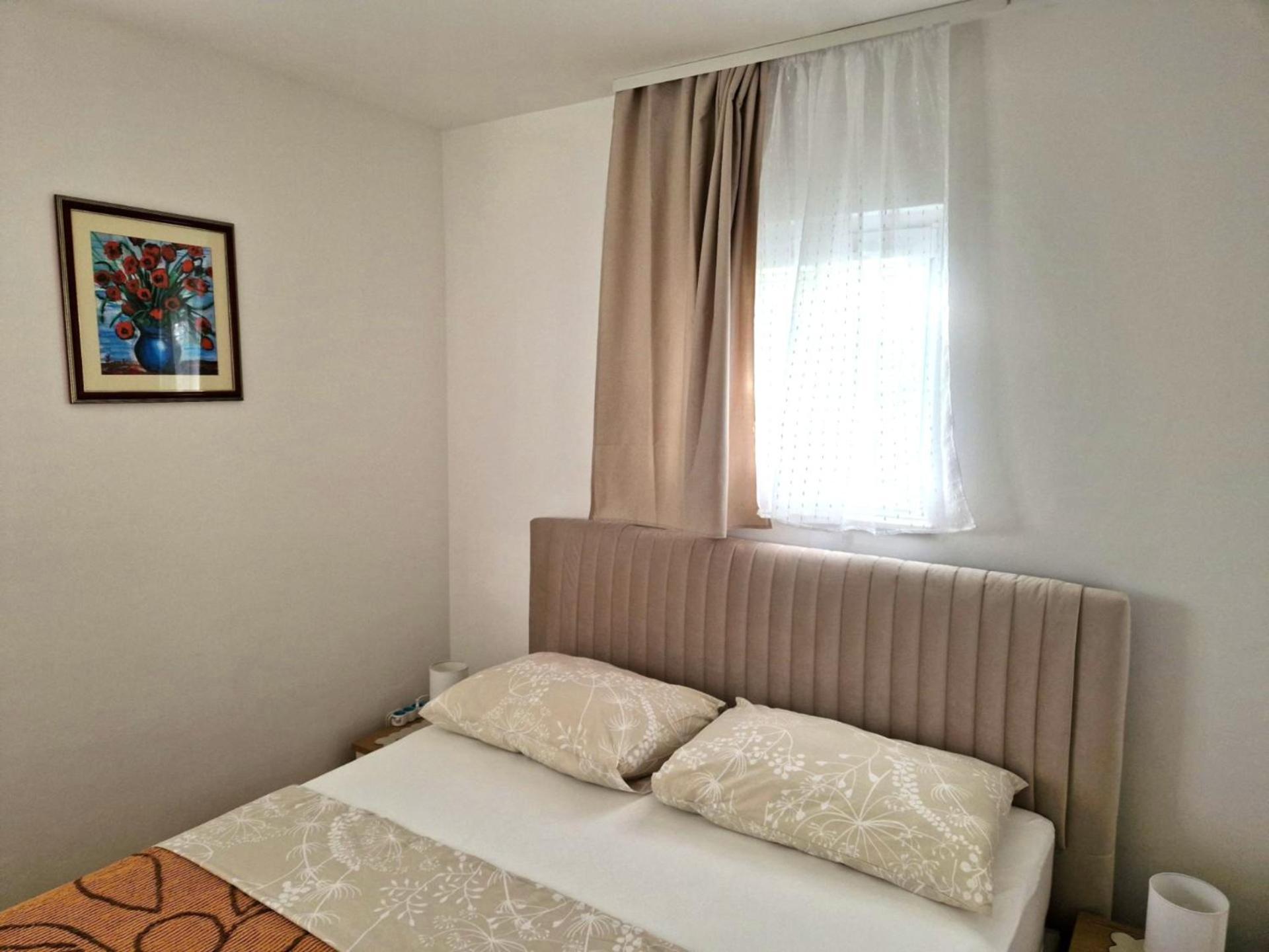 Villa Jela Трогир Екстериор снимка